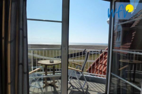 Haus Lagune am Wattenmeer Ferienwohnung 18